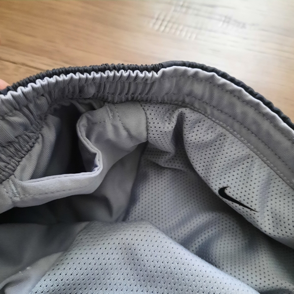 Nike Dri-Fit Running Shorts - Picture 7 of 15